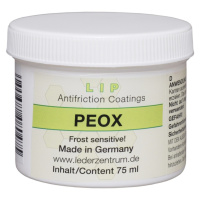 Speciální pasta proti vrzání a nepříjemným zvukům PEOX (75 ml)