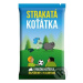 Výbušná koťátka - 2. rozšíření: Strakatá koťátka - hra z kategorie Karty, pexeso