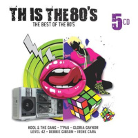 V/A: TH'IS THE 80'S - Best of The 80's (5x CD) - CD