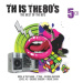 V/A: TH'IS THE 80'S - Best of The 80's (5x CD) - CD