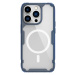 Nillkin Nature Pro Magnetic pancéřové pouzdro na iPhone 14 PRO MAX 6.7" Blue MagSafe