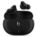 Apple Beats Studio Buds + bezdrátová sluchátka s potlačením hluku černá/zlatá Černá/zlatá