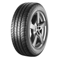 CONTINENTAL 205/65 R 16 107/105T CONTIVANCONTACT_200 TL C