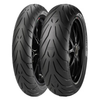 PIRELLI 180/55 ZR17 ANGEL GT M/C (73W) TL REAR DOT2023