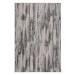 Flair Rugs koberce Kusový koberec Eris Gleam Silver - 80x150 cm