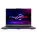 ASUS ROG Strix G18 G814JZR-NEBULA008W Šedá