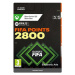 FIFA 23 ULTIMATE TEAM 2800 POINTS - Xbox Digital