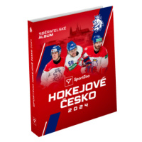 Startovací balíček Hokejové Česko 2024