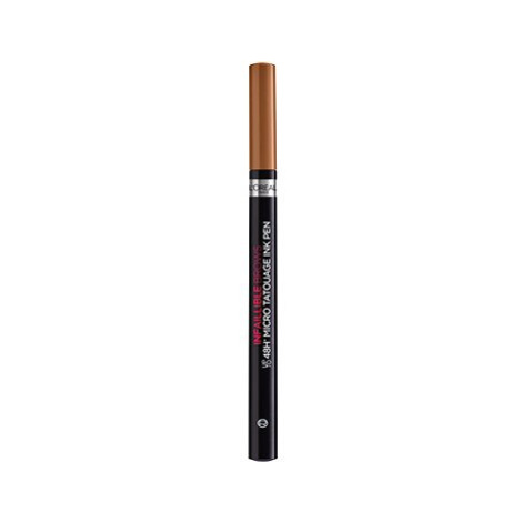 L'ORÉAL PARIS Brow Artist Micro Tatouage 6.32 Auburn 1g L'Oréal Paris