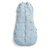 ERGOPOUCH - Zavinovačka a vak na spaní 2v1 Cocoon Dragonflies 0-3 m, 3-6 kg, 2,5 tog