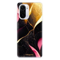 iSaprio Gold Pink Marble pro Xiaomi Poco F3