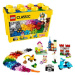 LEGO® Classic 10698 Velký kreativní box LEGO®