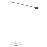 MOOOI designové stojací lampy T-Lamp