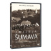 Zmizelá Šumava - DVD