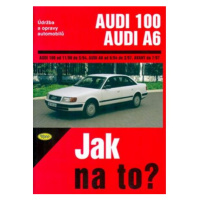 Audi 100/Audi A6 (90/97) > Jak na to? [76]