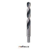 BOSCH vrták do kovu Twist Speed HSS PointTeQ 19 mm zúžená stopka 2608577314