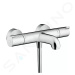 Hansgrohe 13201000 - Vanová baterie termostatická 1001 CL, chrom