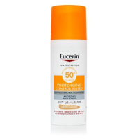 EUCERIN Photoaging Control Cc Sun Cream Spf50+ 50 ml