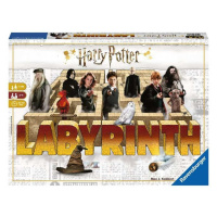 Ravensburger 26082 labyrinth harry potter