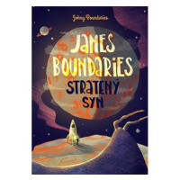 James Boundaries Stratený syn