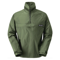 Buffalo Anorak SYSTEMS Windshirt - Olive Green Velikost: L