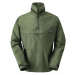 Buffalo Anorak SYSTEMS Windshirt - Olive Green Velikost: L