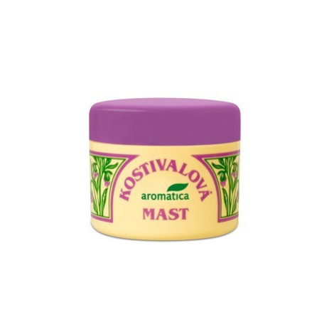 AROMATICA Kostivalová mast 100ml