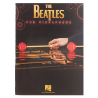 MS The Beatles For Vibraphone