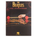 MS The Beatles For Vibraphone