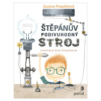 Štěpánův podivuhodný stroj