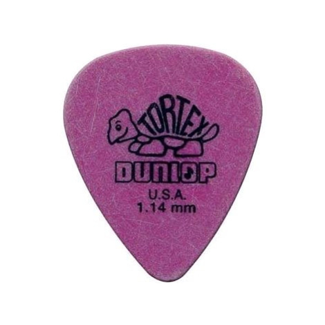 Dunlop Tortex Standard 1.14 12ks