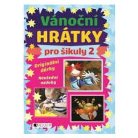 Vánoční hrátky pro šikuly 2