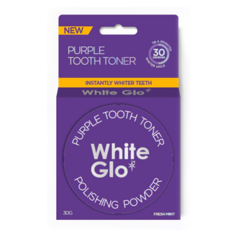 White Glo Bělicí zubní pudr 30 g