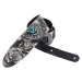 Perri's Leathers 11040 Leather Printed Strap