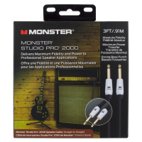 Monster SP2000-S-3