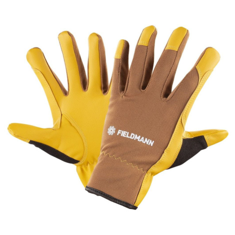 Fieldmann pracovní rukavice FZO 7011