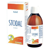 STODAL SIRUP 200ML II