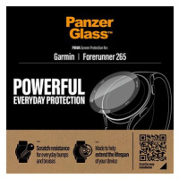 PanzerGlass Garmin Forerunner 265