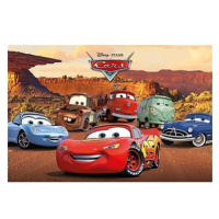 Disney Cars: Cars