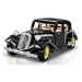 Cobi 1938 Citroen Traction Avant 11 CV, 1:12, 1900 k