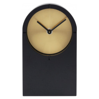 KARE Design Stolní hodiny Click 12x20cm
