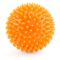 Akupresurní masážní míček Bodhi Spiky Ball Barva: oranžová