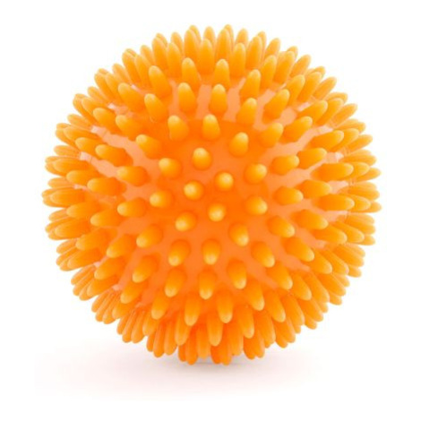 Akupresurní masážní míček Bodhi Spiky Ball Barva: oranžová