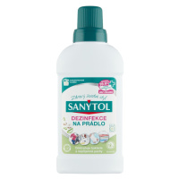 Sanytol Dezinfekce na prádlo Aloe Vera 500 ml