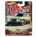 Hot wheels nissan silvia 3/5, mattel gjp85