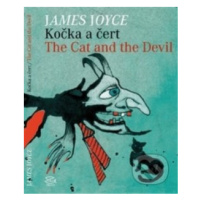 Kočka a čert (The Cat and the Devil) - Joyce James - kniha z kategorie Pohádky