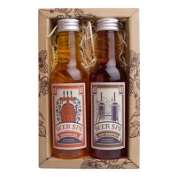 BOHEMIA GIFTS Beer Spa 2 ks