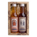 BOHEMIA GIFTS Beer Spa 2 ks