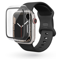 iWant Glass Case kryt Apple Watch Series 7/8/9 45mm