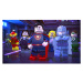 LEGO DC Super-Villains (PS4)